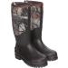 HISEA Men's Neoprene Rubber Insulated Work Boots with Camo Design - Buy Online on GoSupps.com