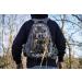 Scent Assassin Natural Earth Hunting Scent Eliminator Spray - 4oz - Scent Blocker for Deer Hunting and Camping - Buy Online on GoSupps.com