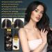 VisTapex DARKA Anti-Greying Hair Serum - Ganoderma Nutrient for Healthier, Thicker Hair (3Pcs) - Buy Online on GoSupps.com