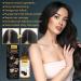Anti-Greying Hair Serum - Ganoderma Nutrient Darkening | Regrow Thicker Fuller Hair (3pcs) | Natural Solution for Gray Hair - Buy Online on GoSupps.com