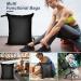 OTRAKI 2-Pack Waterproof Wetbag Naspach - Reusable 30x36 cm Zippered Bags for Dirty Swim Suits Beach Towels & Sports Gear - Buy Online on GoSupps.com
