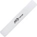 PANA Jumbo Double-Sided Emery Nail File - Zebra (Grit 100/180) - 50 Pack - Buy Online on GoSupps.com