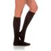 JOMI Compression Knee High Stockings 15-20mmHg - Large Black (Size 130) | Opaque, Closed Toe - Buy Online on GoSupps.com