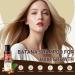 Batana Oil Shampoo For Hair Growth Reduce Dandruff Nourish Hair Restore Brittle And Damaged Hair - Buy Online on GoSupps.com