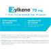 Vetoquinol Zylkene Veterinary Health Product - Calm and Relaxed Behaviour in Pets During Stressful Events - 75 mg - Cats and Small Dogs - 30 Caps Cats and Small Dogs 30 Caps - Buy Online on GoSupps.com