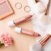Buy Labello Lips2KÃ Color Lip Balm Rosy Nude 3-Pack | Intensive Color & Care | Lipstick & Balm Combo - Buy Online on GoSupps.com