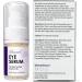 Ebanel Peptides Eye Serum for Dark Circles & Puffiness | Under Eye Treatment for Women & Men | Eye Lifting & Firming Serum with Wine, Lavender & Olive Leaf Extracts - Buy Online on GoSupps.com