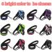 Moonpet Personalized No Pull Dog Harness Leash Set with Custom Name and Phone Number Heavy Duty Pet Vest to Prevent Tugging Pulling or Choking Training and Walking (XS-XXL 9 Colorful) 6 color - Buy Online on GoSupps.com