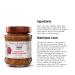 Robert Rothschild Farm Raspberry Honey Mustard Dip - Sweet & Tangy Sauce (12.5 oz) - Buy Online on GoSupps.com