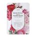 Petitfee Rose Petal Satin Hand Mask - Nourishing Single Use Treatment for Soft Hands - Buy Online on GoSupps.com