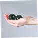 Buy Soesfoufu Jade Fitness Handball - Chinese Silent Jade Balls for Relaxation & Wellness | Home Decor & Health Care Tool - Buy Online on GoSupps.com