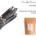 Gousses De Vanille Bio Premium - Gousses Enti res De Madagascar - Buy Online on GoSupps.com
