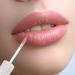 Lot de 5 Tubes Vides pour Gloss L vres Format Mini 5 Ml Plastique Transparent Rechargeables et tanches Contenants pour Maquillage et Retouches Nomades - Buy Online on GoSupps.com