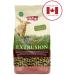 Living World Extrusion Rabbit Food (3-Pound) + Living World Rabbit Veggie Treat Sticks (4-Ounce) - Buy Online on GoSupps.com