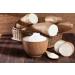 Thames Organic 500g Tapioca Flour - Non-GMO Raw Vegan for Baking & Sauces - Resealable Pouch - Buy Online on GoSupps.com