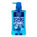 Kose Cosmeport - Men's SOFTYMO Rinsuin Super Tonic Shampoo 550mL