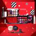 Holzsammlung All in One Makeup Kit for Women - Concealer, Eyeshadow Palette, Lip Gloss, Mascara & Face Makeup Gift Set - A02 - Buy Online on GoSupps.com
