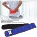 Portable Wireless Heating Pillows & Cushions - Adjustable Massage Belt for Muscle Relief & Lumbar Support | International Shipping Available - Buy Online on GoSupps.com