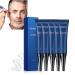 Openeyes Awaken Peptide Lifting Eye Gel Himse Awaken Peptide Depuffing Eye Gel Reduces Appearance of Fine Lines Retinol Eye Cream Anti Aging Remove Eye Bags/dark Circles/eye Wrinkles for Man (5Pcs)