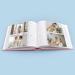 Golden State Art Photo Album Hold 200 4x6 Horizontal Pictures with Memo for Christmas Weddings  Holidays  Engagements  Vacations  Family (2 per Page  Faux Leather Cover  Coral Pink) 200 Leather Pink - Buy Online on GoSupps.com