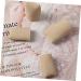 Lurrose 2pcs Silicone Toe Guards & Spacers Set | Toe Sleeves & Caps for Toe Protection | Breathable & Elastic | 2.5x4cm - Buy Online on GoSupps.com