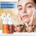 Buy Pomegranate Facial Cleanser | Gentle Skin Care with Vitamins & Antioxidants - 150ml - Buy Online on GoSupps.com