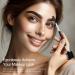 Buy 6 Pack 3 Head Eyebrow & Eyelash Shaper Comb | Makeup Grooming Tool with 3 Spoolie Brushes for Perfect Lashes & Brows - International Shipping Available - Buy Online on GoSupps.com