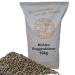 Mills rye grains 10kg whole grain cleaned fresh from the R tze mill in the best quality rye kernels 10 kg