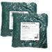 Purenail 2 kg Green Wax Beads - Stripless Hair Removal 2 x 1000g Bags | Purewax International Shipping - Buy Online on GoSupps.com