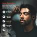 AOSORW Reusable Ear Plugs for Sleeping and Noise Reduction - Ideal for Blocking Snoring, Musicians, Concerts, High Fidelity Music, and Motorcycle Riding - Buy Online on GoSupps.com