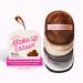 The original makeup Eraser 7-day set all make-up only removes water including waterproof mascara eyeliner foundation lipstick and more!Neutral