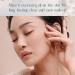 FLORASIS Peach Blossom Pressed Powder - Oil Control & Lightweight Setting Powder (Matte 03 Mist, 0.3 oz) - Buy Online on GoSupps.com