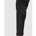PUMA Men's Liga Sideline Woven Pants - PUMA Black & White | International Shipping Available - Buy Online on GoSupps.com