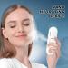 Vaporisateur Visage Nano Portable | Vaporisateur Visage Pulv risateur Rafra chissant Portable pour Hydratation Quotidienne du Maquillage Domicile D placements Blanc - Buy Online on GoSupps.com