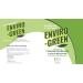 Enviro-Green Concentrate Cleaner | Eco-Friendly Degreaser & Stain Remover - 1 Gallon for International Shipping - Buy Online on GoSupps.com