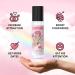 Sugar Baby Pheromone Perfume for Women 10ml - Infused with PheroPureVXN Floral Fruity Scent Original Pheromone Fragrance Roll On Perfume - Buy Online on GoSupps.com