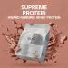 Bulk Chocolate Whey Protein Powder Shake 500g - Packaging May Vary - Buy Online on GoSupps.com