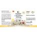 L-Glutathione 500mg - 100 tablets - Vegan - Reduced form | Warnke Vitalstoffe - Quality from German pharmacies - Buy Online on GoSupps.com