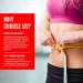 SoBodyCo CollaSlim Meal Replacement Shake with Added Collagen - Strawberry 800g (Pack of 1) - Buy Online on GoSupps.com