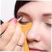FOMIYES 4pcs Eyeliner Eyeshadow Silicone Eye Makeup Tool Women Cosmetics Multifunction Miss The Lazy - Buy Online on GoSupps.com