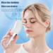 Electric Black Head Remover | Electric Extractor Tool 6 Suction Rechargeable Adjustable Nose Black Head Remover for Women and Men - Buy Online on GoSupps.com
