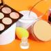Outil de Pression pour Fard Paupi res Tampon Blush 27 Mm Acrylique Pressage Poudre Compact pour Maquillage Yeux Professionnel - Buy Online on GoSupps.com