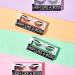 Essence Lash Like a Boss No. 03 - Vegan False Lashes | Extensive Volume & Long-Lasting | 3 Pack of Defined Black Artificial Eyelashes - Buy Online on GoSupps.com