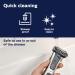 Philips Norelco Bodygroom Series 7000 BG7030/49 Showerproof Trimmer & Shaver - Buy Online on GoSupps.com