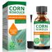 Corn Removers for Feet Extra Strength Foot Corn Remover Liquid Corn & Callus Remover for Toes 30ml