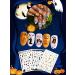 Halloween Nail Art Glitter Stickers Decoration Kit - 3 Boxes Holographic Sequins & Acrylic Decals for DIY Halloween Nails - Buy Online on GoSupps.com