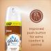 Glade Cashmere Woods Room Spray 8.3 oz - Pack of 6 | Long-Lasting Air Freshener - Buy Online on GoSupps.com