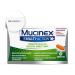 Mucinex Multi-Action Congestion Cold & Flu Caplets 20 count - Buy Online on GoSupps.com
