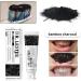 Activated Charcoal Toothpaste Clean Mint- 100% Charcoal Teeth Whitening Toothpaste for Sensitive Teeth Strengthens Teeth Enamel and Gums 4.23oz-3Pack activated charcoal 4.23 Ounce (Pack of 3) - Buy Online on GoSupps.com