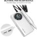 Nail Polishing Pen 12H Work Nail Drill Pen Adjustable Speed for Home for Salon (Pearlescent Gray) - Buy Online on GoSupps.com
